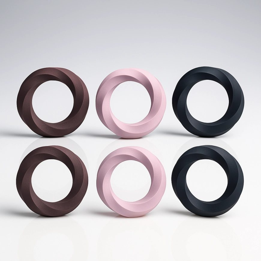 Mass customization 3D printing