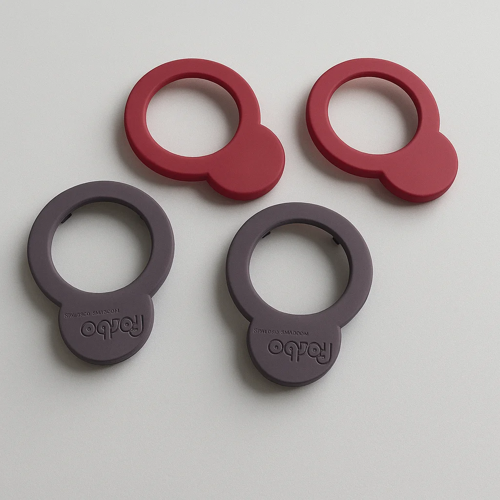 Interior detail components